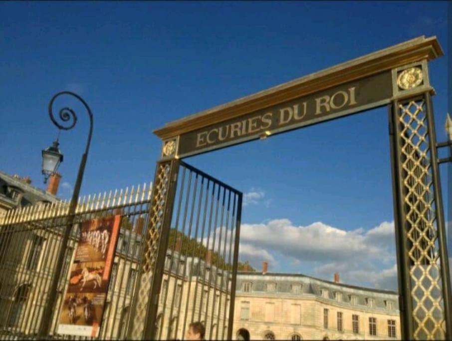 Apartamento L'escale Paris G/w/n