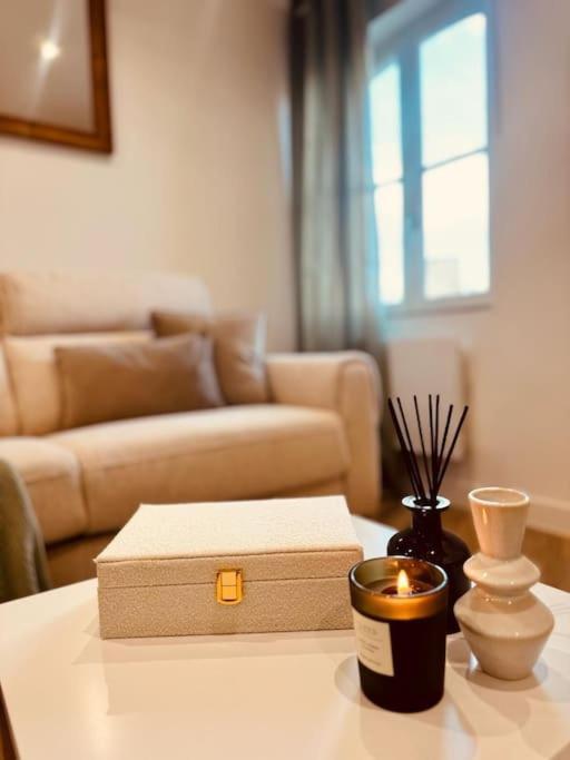 L'escale Paris G/w/n Apartamento