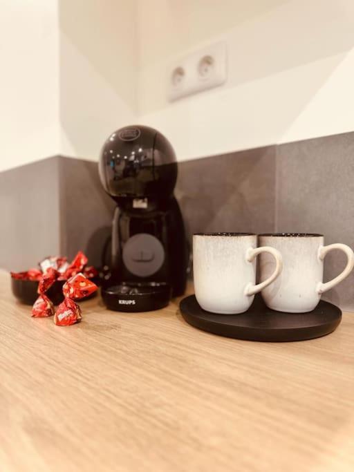 Apartamento L'escale Paris G/w/n Versalhes