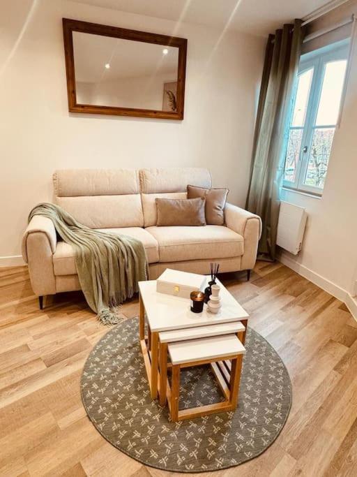 L'escale Paris G/w/n Apartamento