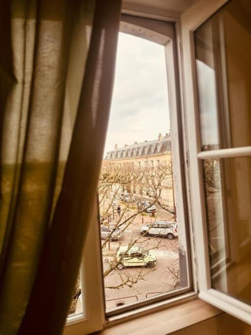 Apartamento L'escale Paris G/w/n