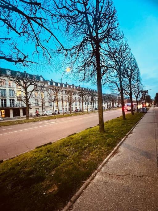 L'escale Paris G/w/n Apartamento